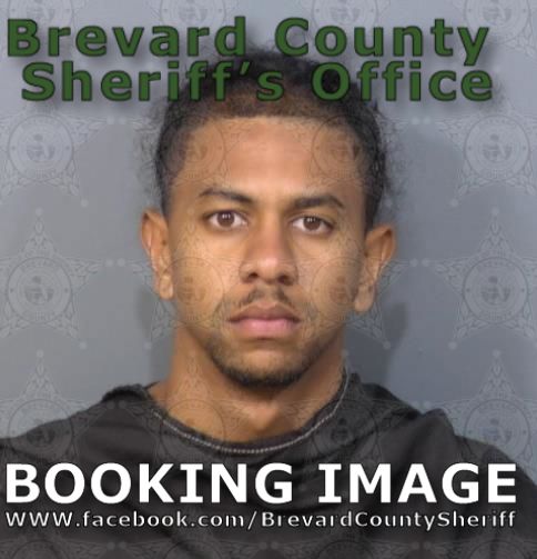 Mugshot of Nasha Jeuel Johnson