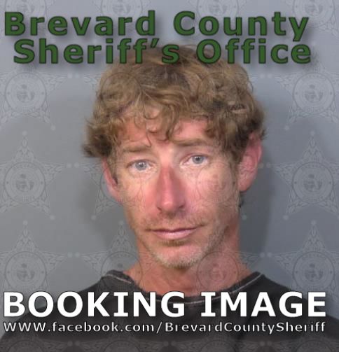 Mugshot of Jerry Young