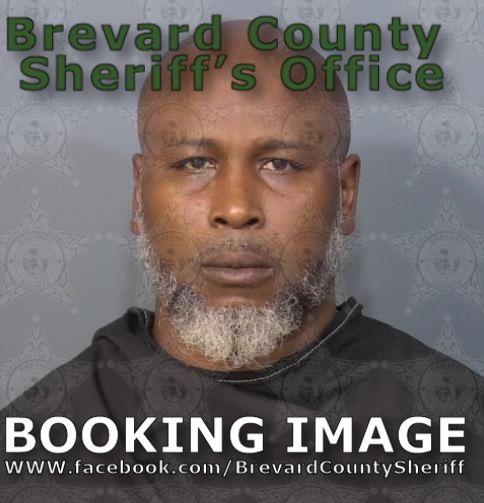 Mugshot of Darius Ashley