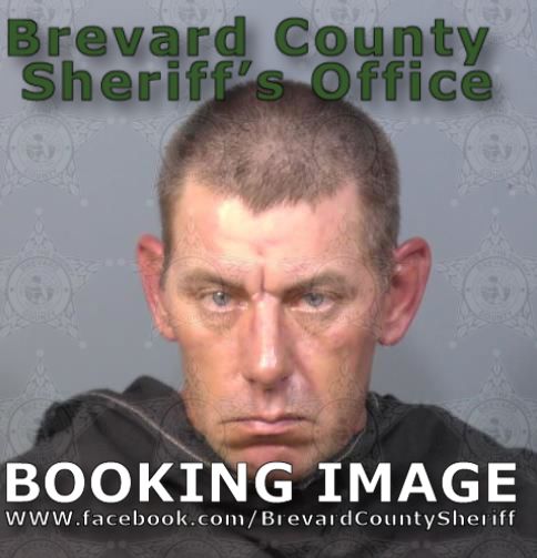 Mugshot of Rodney Charles Carden