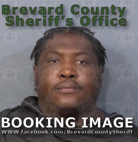 Mugshot of Traonsia Jermahl Mckenzie