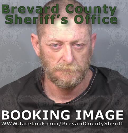 Mugshot of Daniel Thomas Stange