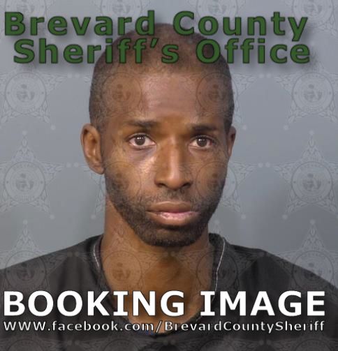 Mugshot of Christopher Jeffrey Johnson