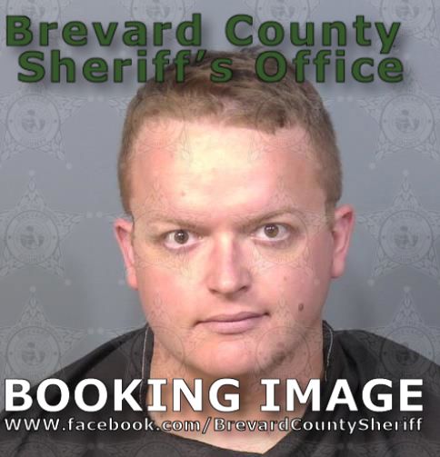 Mugshot of Thomas Clark Roberts