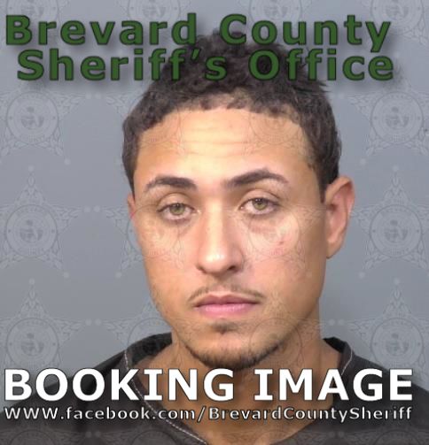 Mugshot of Jesus Dejesus Laguna
