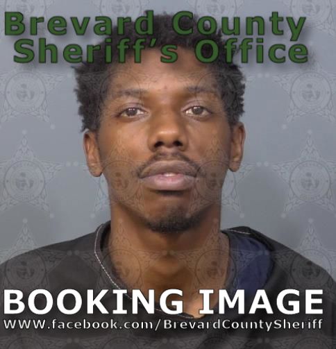 Mugshot of Darian Derrick Silimon