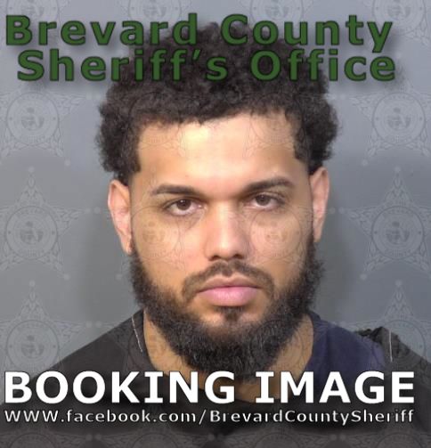 Mugshot of Jose Antonio Sanadria Perez
