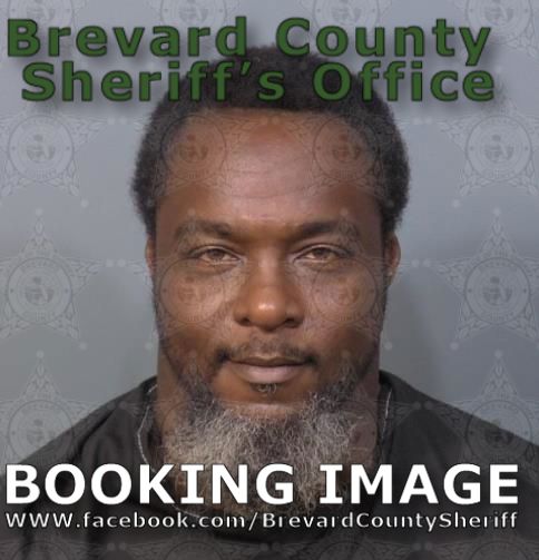 Mugshot of Leonard Ray Lee