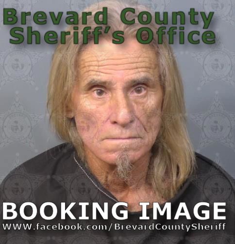 Mugshot of Daniel Nmi Irwin