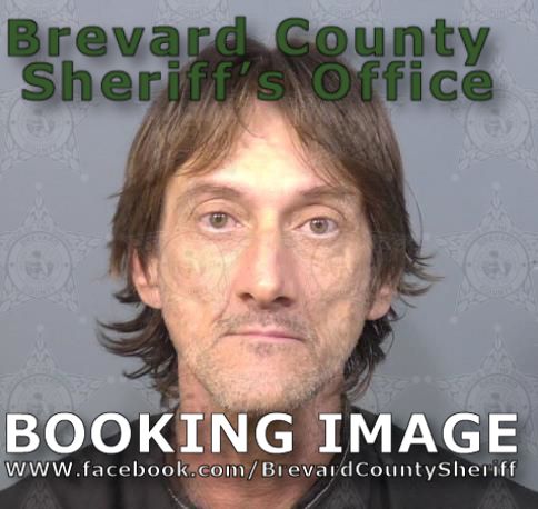 Mugshot of Peter Julius Vonborstel