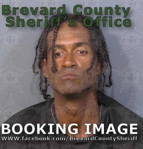 Mugshot of Scott Lamar Collins