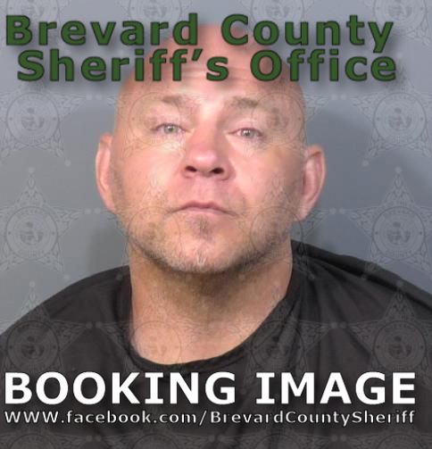 Mugshot of Steve John Sulze
