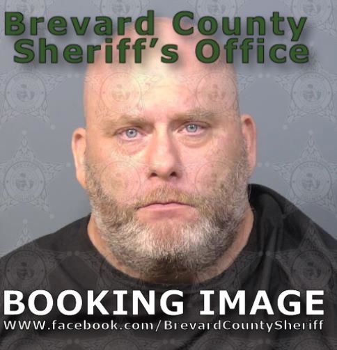 Mugshot of Chad Christopher Knox
