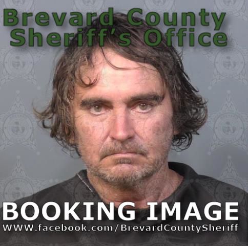 Mugshot of James Earl Mccord
