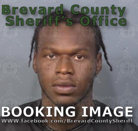 Mugshot of Allen Victor Lightner