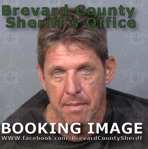 Mugshot of Bryan Wescott Gepfrich