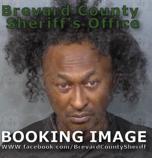 Mugshot of Bobby Smoak