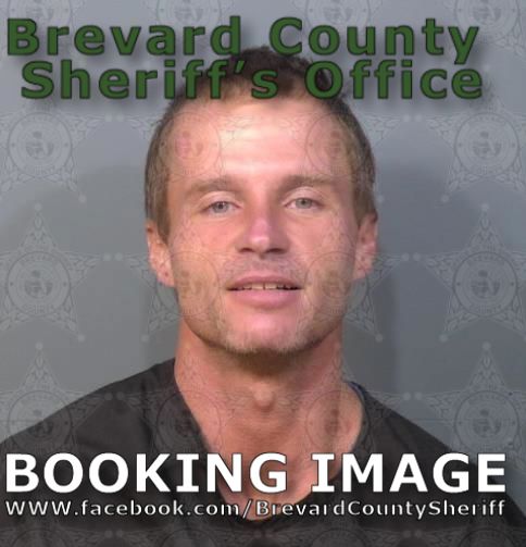 Mugshot of Thomas Harold Glenn