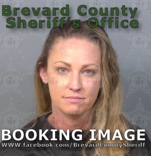 Mugshot of Kira Alexandra Diaz