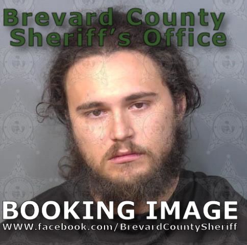 Mugshot of Dawson Aaron Bryant