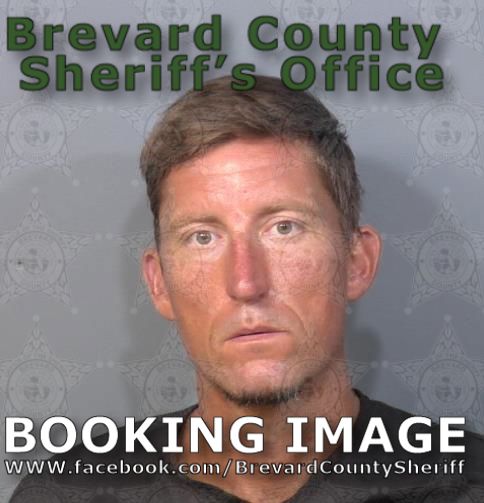 Mugshot of Westley Alexander Jones