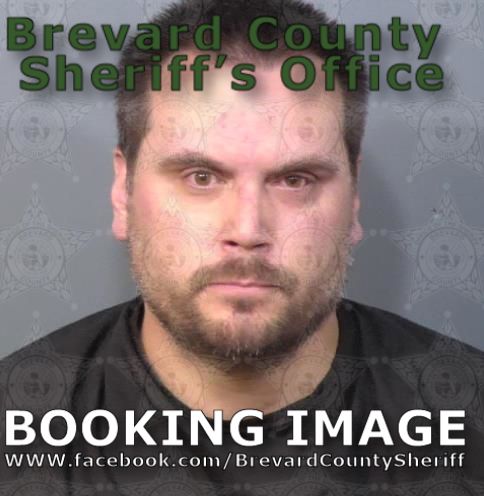 Mugshot of Robert James Donnelly