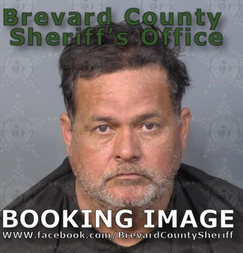 Mugshot of Santiago Jose Duran Felice