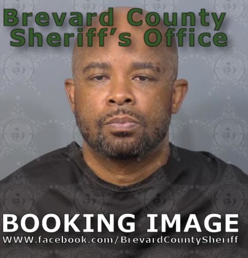 Mugshot of Sherman Mandrill Clifton