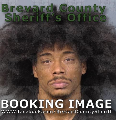 Mugshot of Steven Lee Miller