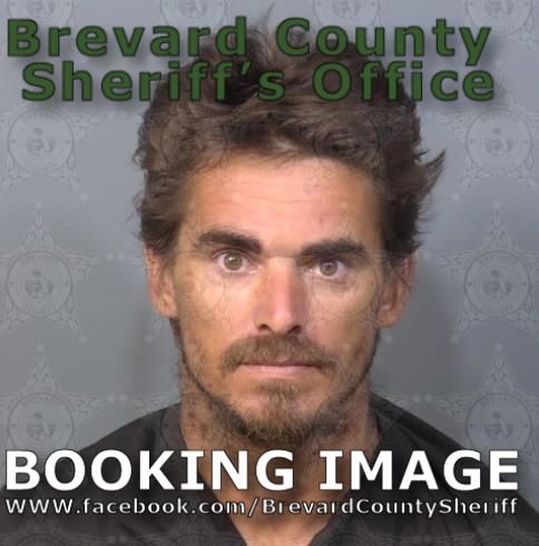 Mugshot of Howard Gary Boykin
