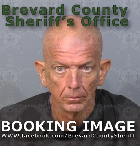 Mugshot of Shawn Patrick Burgess