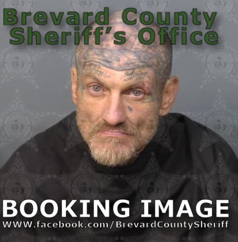 Mugshot of Angel John Merced