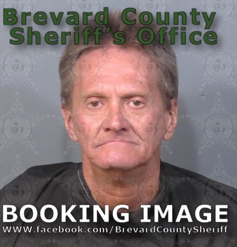 Mugshot of Herman Ray Perdue
