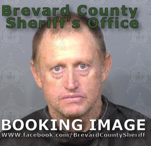 Mugshot of James Robert Hembree