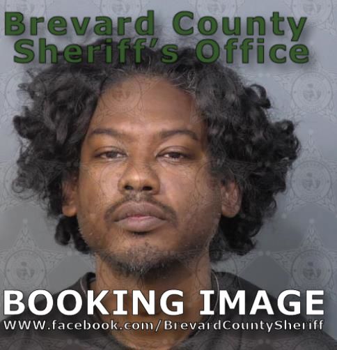 Mugshot of Jabari Byron Jones