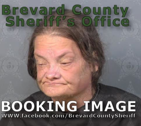 Mugshot of Tracey Eileen Kimble