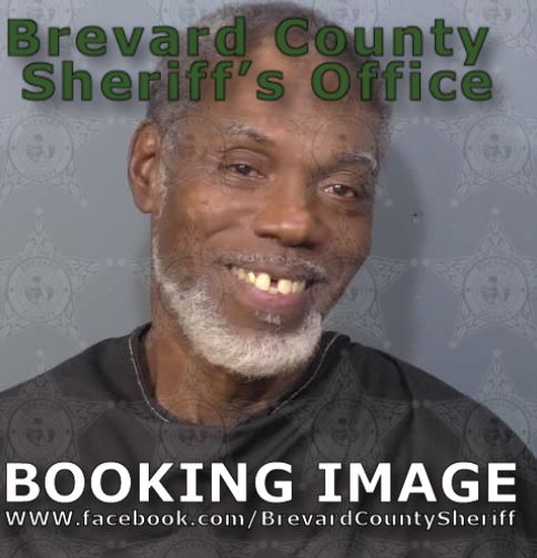 Mugshot of Robert Earl Reeves