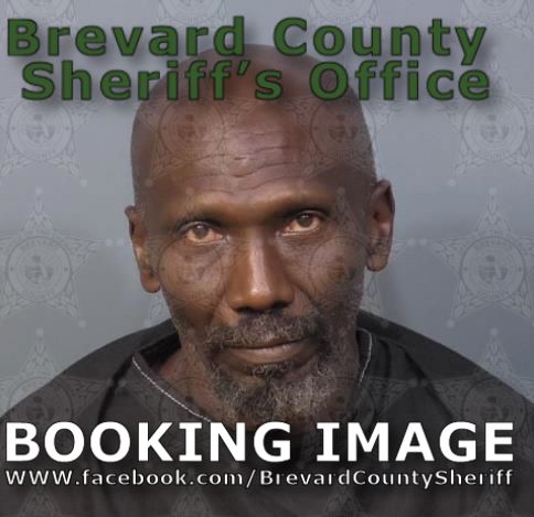 Mugshot of Hollis Cunningham