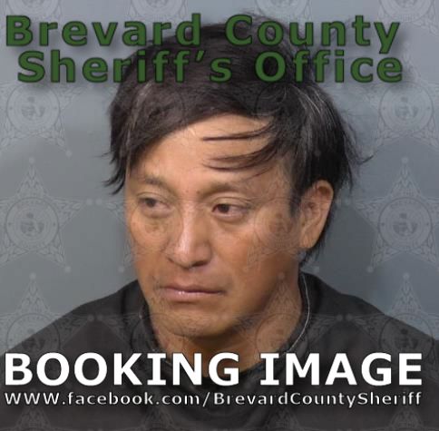 Mugshot of Luis Velazquez Perez