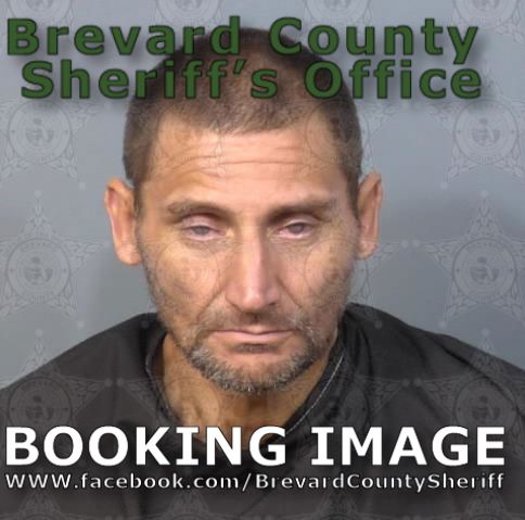 Mugshot of Jason Daniel Lee