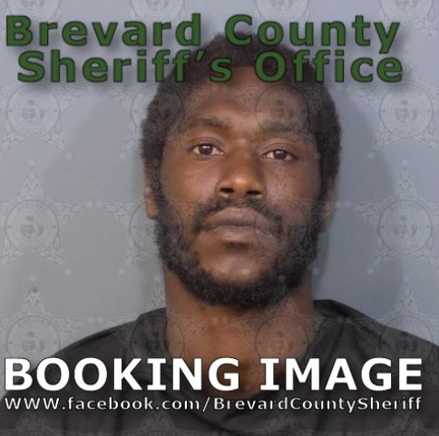 Mugshot of Latravious Travion Shorter