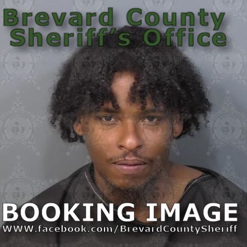 Mugshot of Khyri Tijha Harris