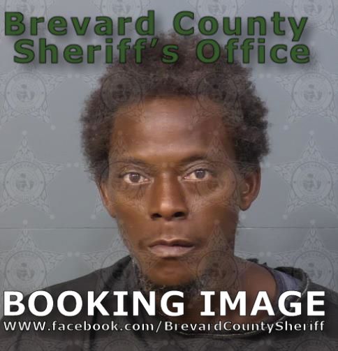 Mugshot of Deon Lee Bradshaw