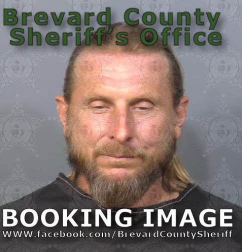 Mugshot of Mykhailo Butko