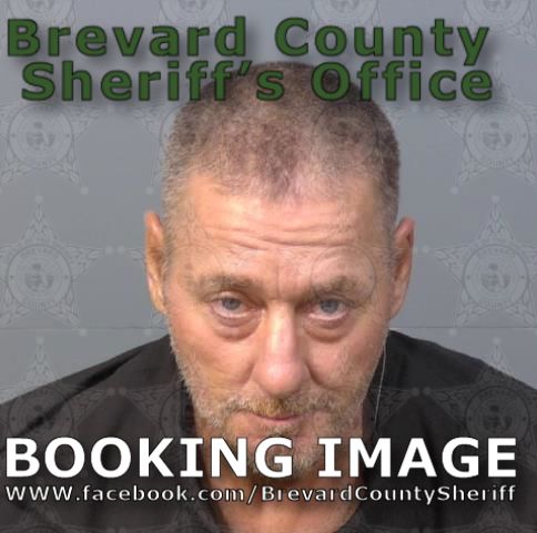 Mugshot of Richard Edward Daniel Wolfrey