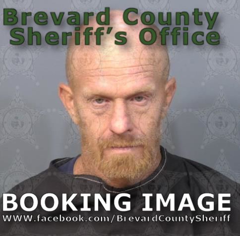 Mugshot of David Michael Taylor