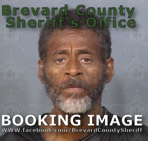 Mugshot of Alan Reginald Small