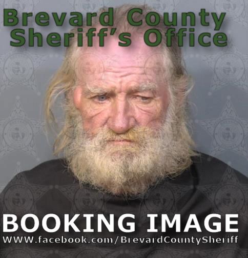 Mugshot of Gary Lee Thomas