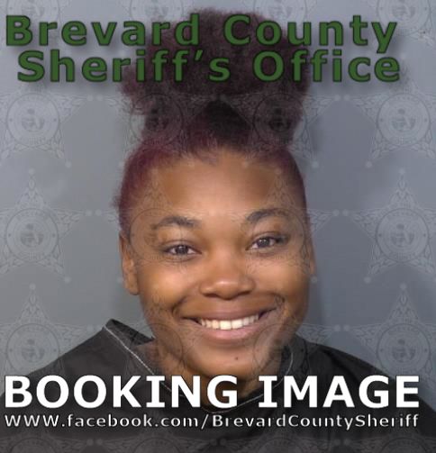 Mugshot of Emiaj Jhana E Barnes