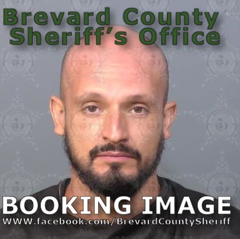 Mugshot of Leonardo Javier Vargas Salinas